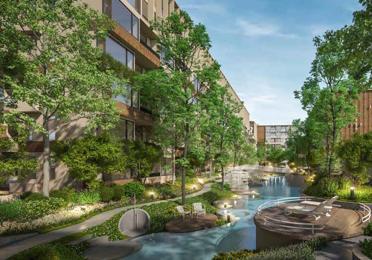 Arise Vibe - Exterior - Swimming pool