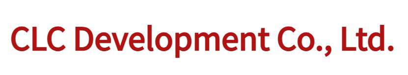 โลโก้ CLC Development