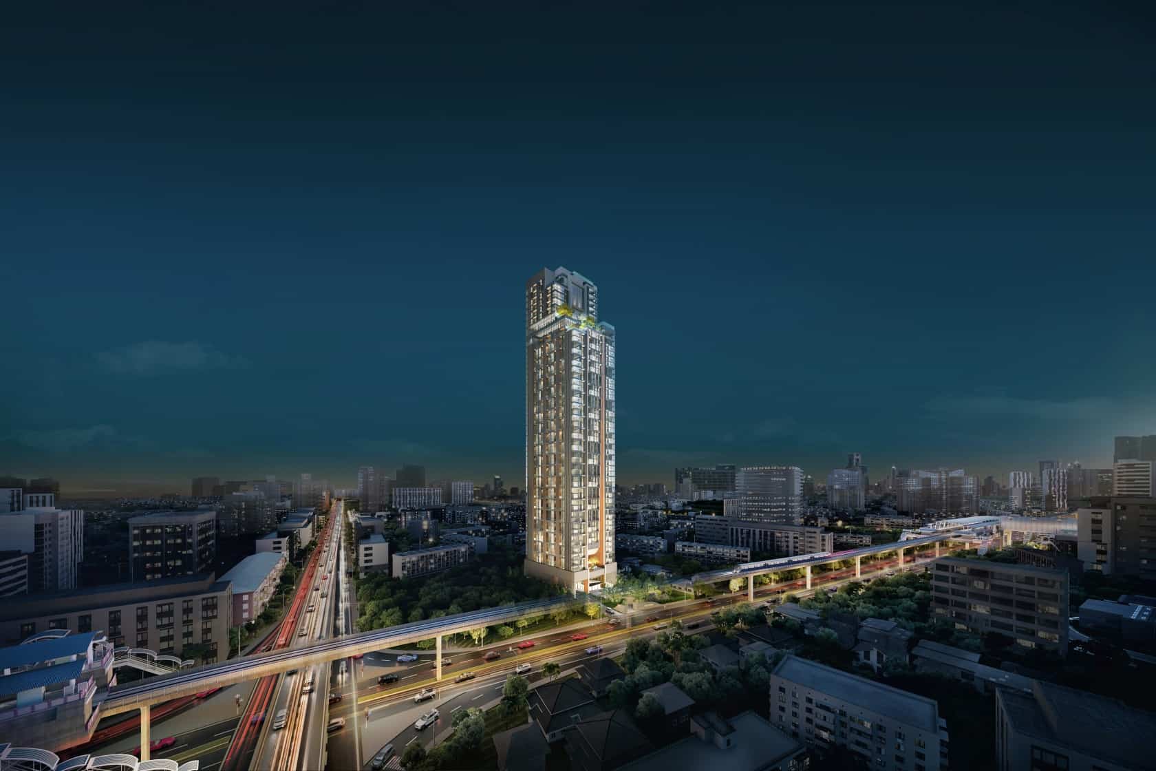 condo for sale bangkok shush ratchathewi building