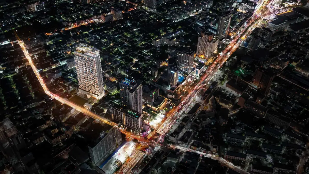 New Condominium Developments in Bangkok