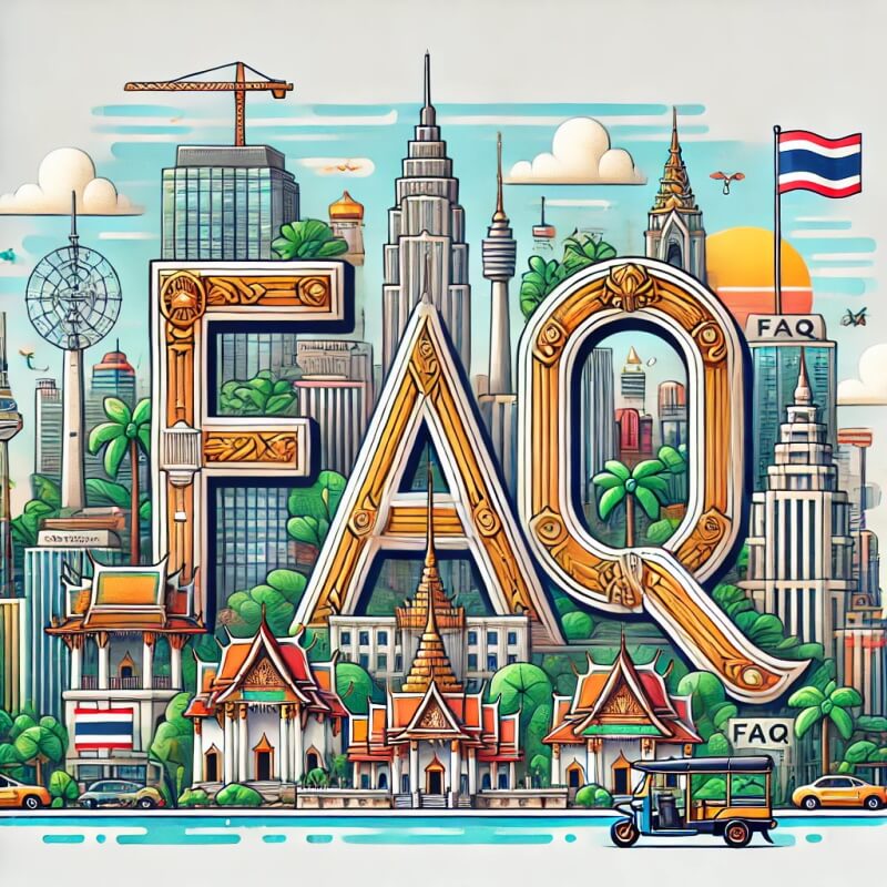 FAQ keller