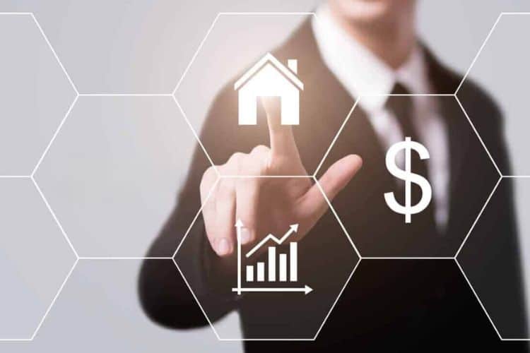 buy a property in thailand