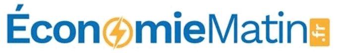  Économie Matin logo