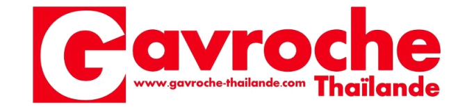 Gavroche Thaïlande logo