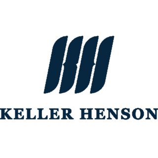 Keller Henson Logo