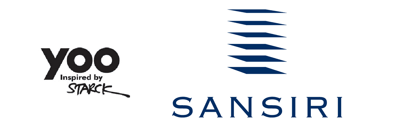 Sansiri x YOO Insipired by Starck