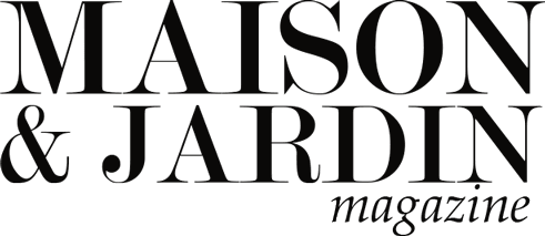 Maison & Jardin Magazine logo