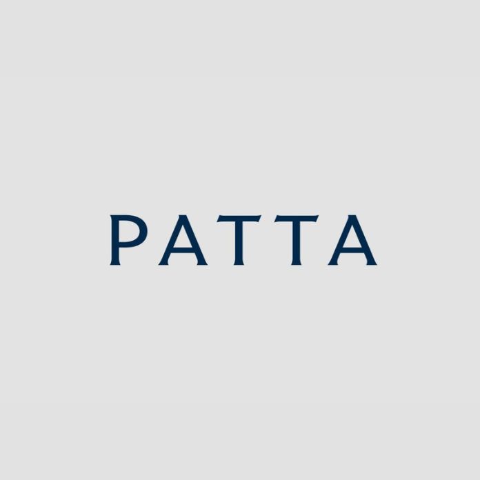 Patta
