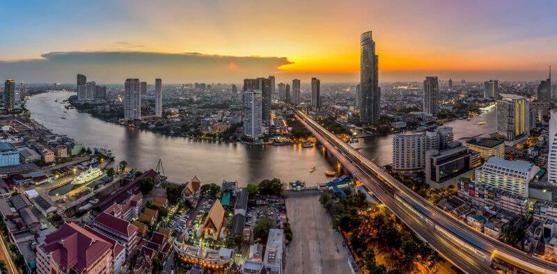 buy condo thailand