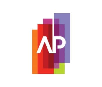 โลโก้ AP ไทยแลนด์