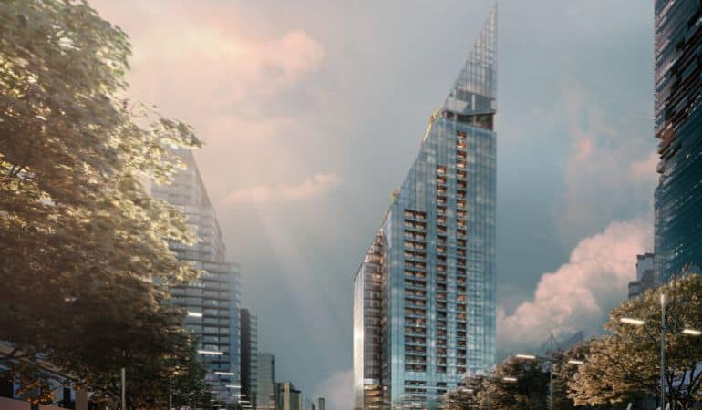 condo for sale bangkok tait 12 building