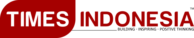 Times Indonesia logo