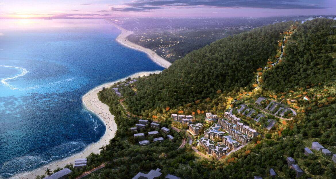 villa phuket kamala beach