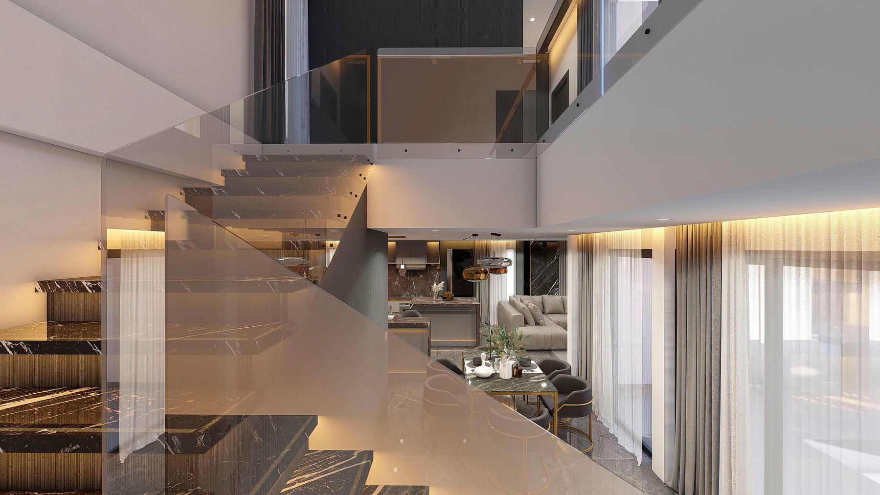 Suerte Luxury Pool Villa