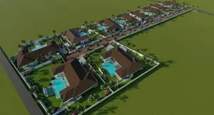 The Garden Villa Hua Hin