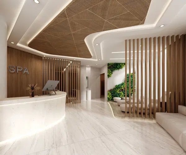 AURA Condominium - Studio Superior