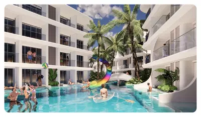 Anava Samui - 2BR