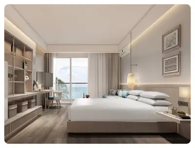 Anava Samui - 1BR - Type A