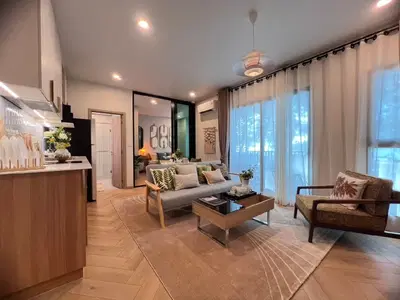 Adora Rawai - 1BR - (Tower I)