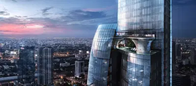 Aestiq Thonglor - 3BR (L)