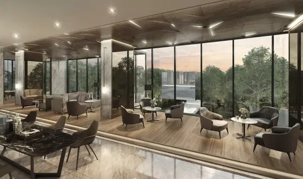 Aestiq Thonglor - 1BR (L)