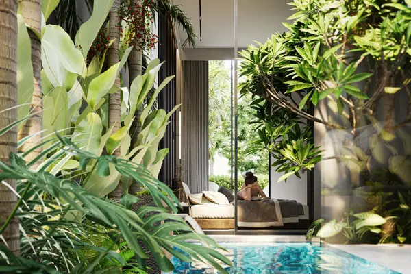 Aileen Residence Bangtao - 3BR Townhouse with Private Pool - Type T9