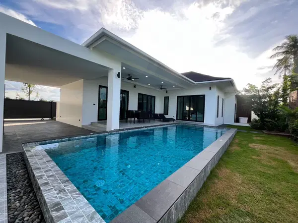 Aileen Village 2 - 3BR Pool Villa - Type B
