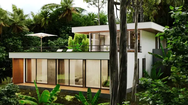 Akasha Space Villa - 3BR