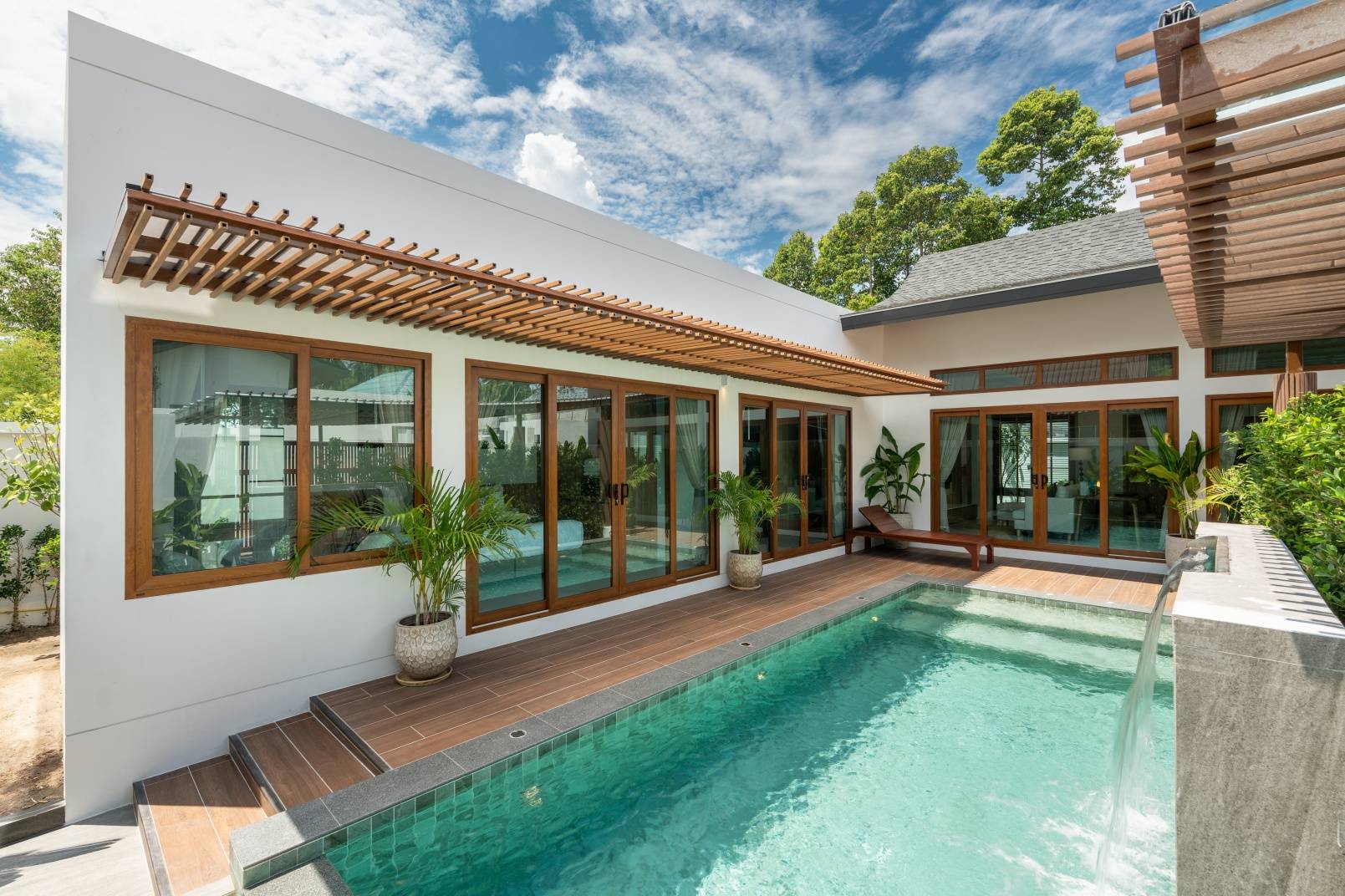 Akiraya Villa