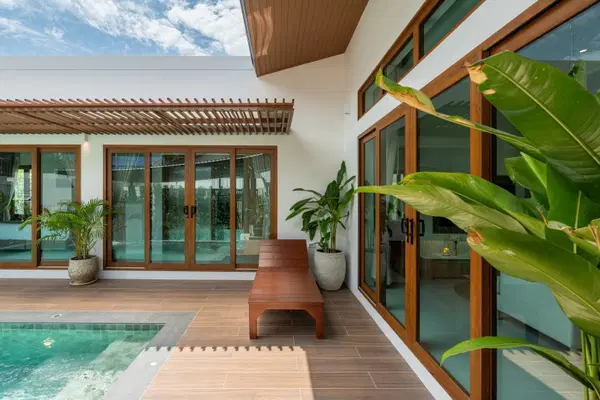 Akiraya Villa - 2 BR Pool Villa - Ready To Move In