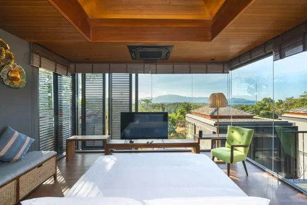 Akra Collection Layan Valley Villas - 1BR Pool Villa (Resale)