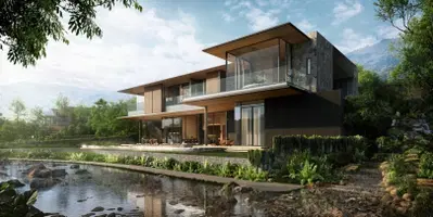 Anann Villas - Exterior