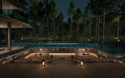 Anann Villas - Exterior