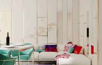 Andaman Riviera Condominium -2BR Type C Forest View