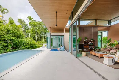 Aren Villas - Exterior