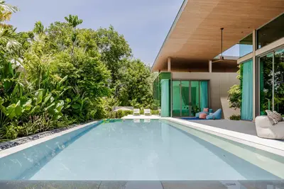 Aren Villas - Exterior