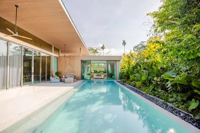 Aren Villas - Exterior