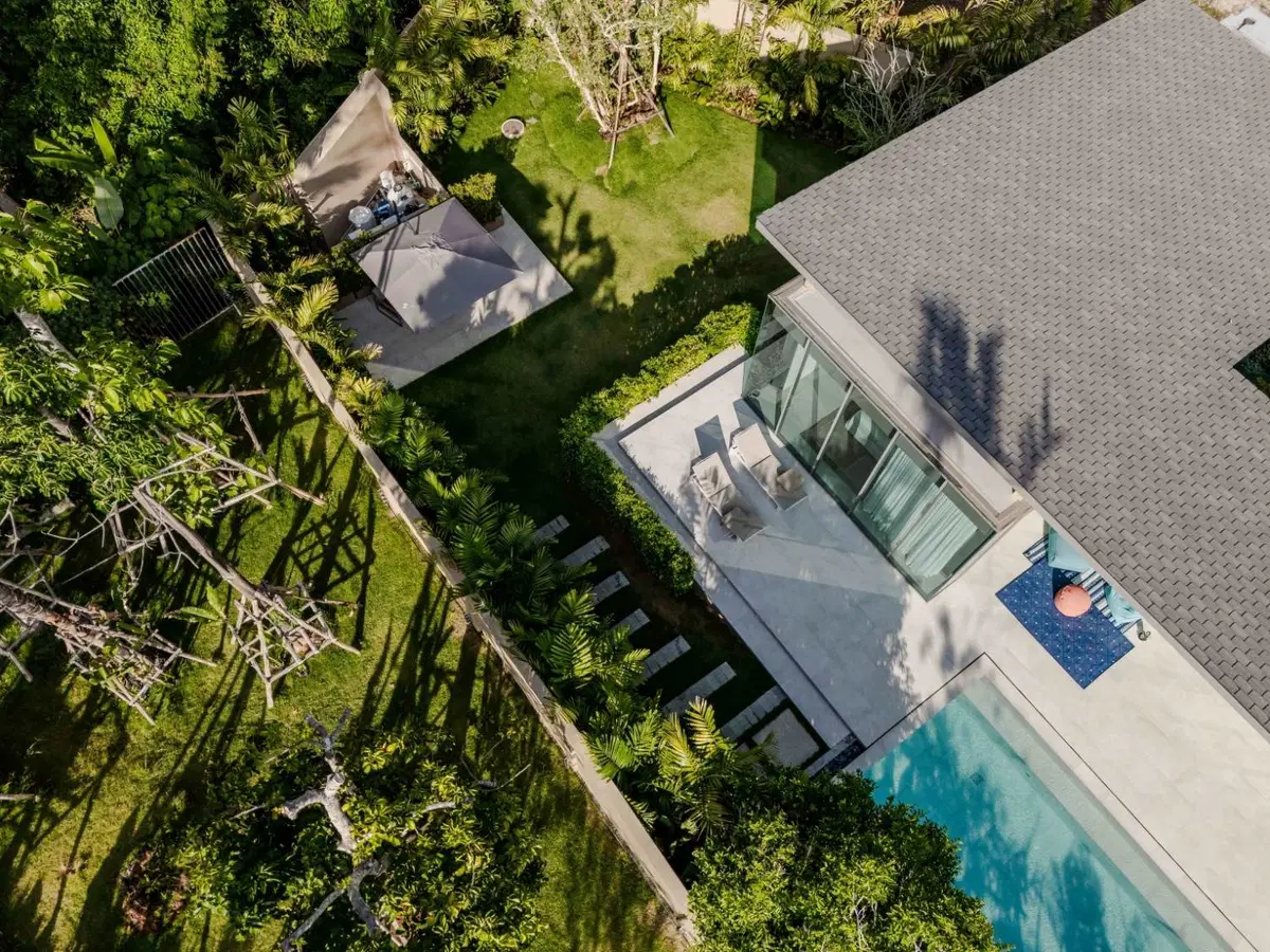 Aren Villas