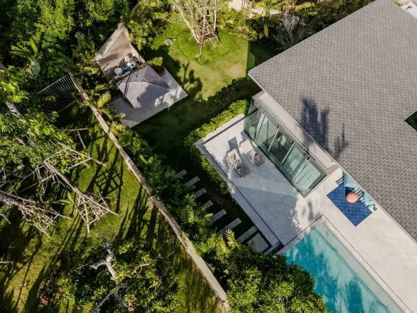 Aren Villas - 4BR Pool Villa