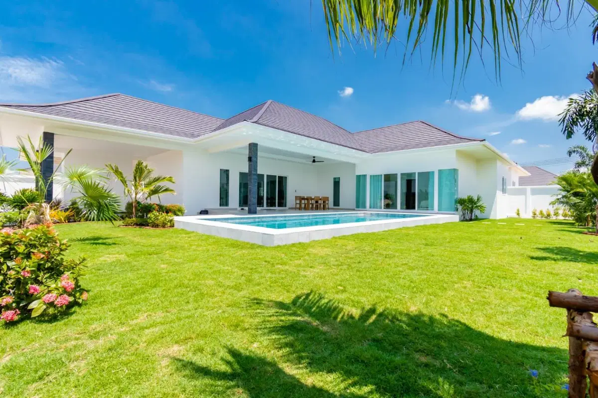 Aria Quartz - Hua Hin