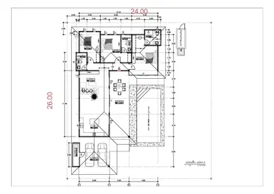 Aria Quartz - Unit Plan - Type A