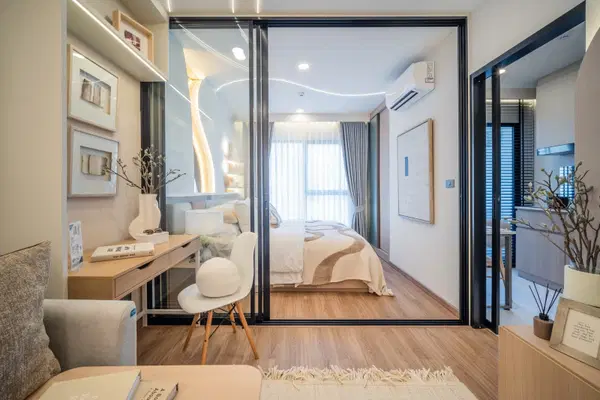 Arise Hill - Studio Room - City View