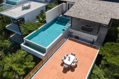Ariya Season Residences - Villa Type A