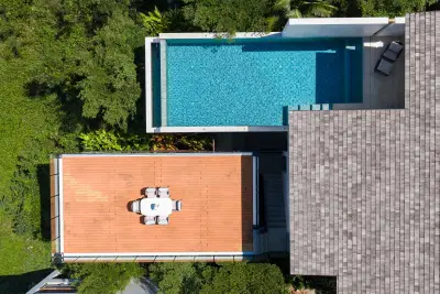 Ariya Season Residences - Vills Type A - Exterior