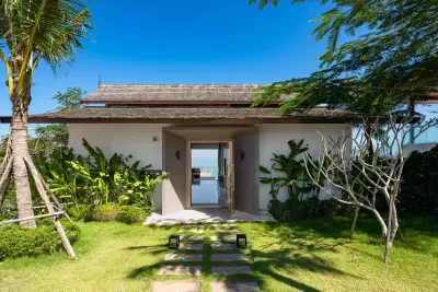 Ariya Season Residences - Villa Type A