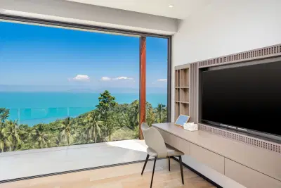 Ariya Season Residences - Interior