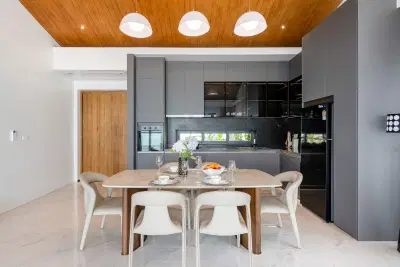 Ariya Season Residences - Interior