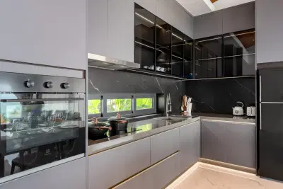 Ariya Season Residences - Interior