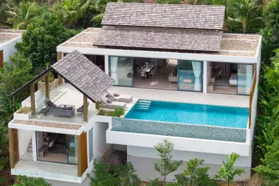 Ariya Season Residences - Villa Type B