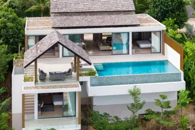 Ariya Season Residences - Villa Type B